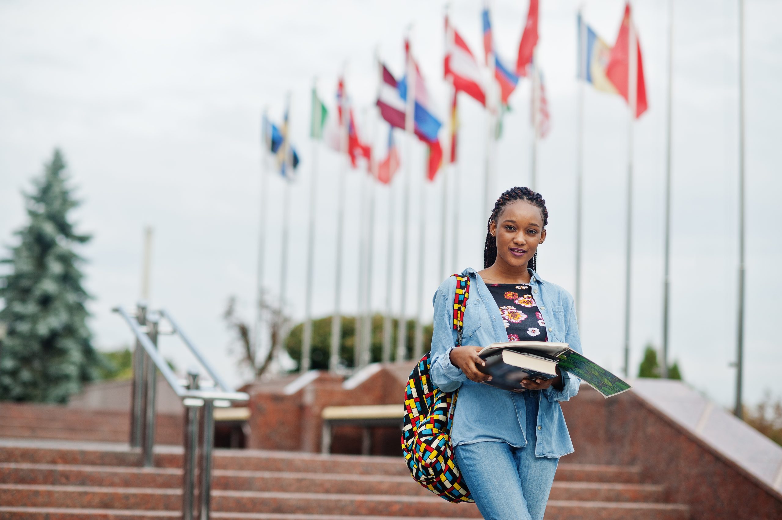 Organizing Your Academic Journey: The Essential Function of Travel Agents in International Study