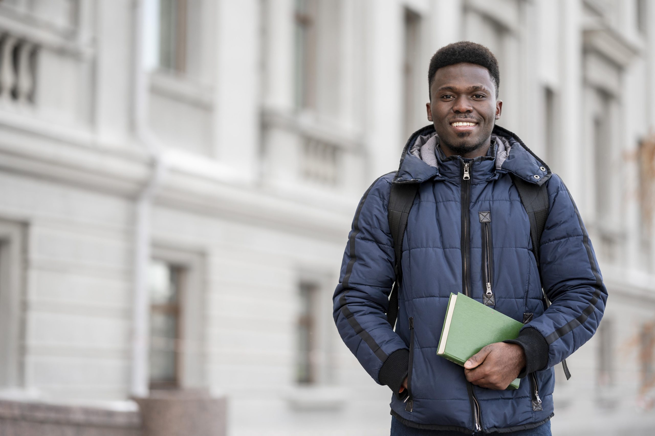 Navigating the Admission Process: A Step-by-Step Guide for African Students Applying Abroad